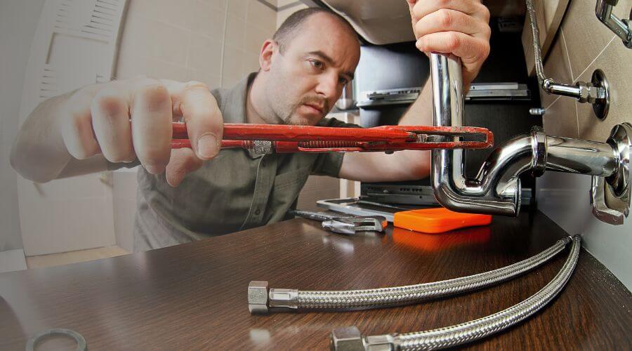 Local tankless water heater installation in Wheatland, WY